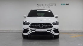 Mercedes-Benz GLA 4MATIC/360 VIEW/LANE DEPARTURE/DRIVER ASSIST