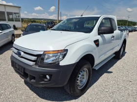 Снимка Ford Ranger