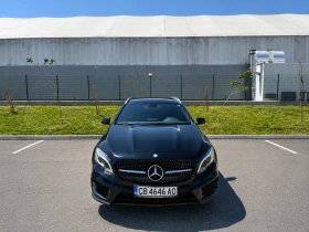 Снимка Mercedes-Benz GLA 20...