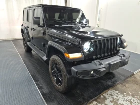 Jeep Wrangler * Sahara * АВТОКРЕДИТ * ОТ ПРЕДСТАВИТЕЛСТВО | Auto.bg — изображение 3 Jeep Wrangler * Sahara * АВТОКРЕДИТ * ОТ ПРЕДСТАВИТЕЛСТВО | Auto.bg — изображение 3