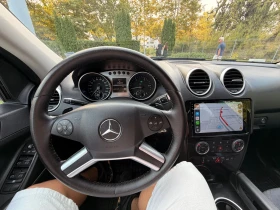 Mercedes-Benz ML 350 - 10500 € - 31395756 6 | Car24.bg Mercedes-Benz ML 350 - 10500 € - 31395756 6