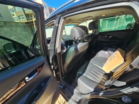 Infiniti QX50 undefined | Auto.bg — изображение 7 Infiniti QX50 undefined | Auto.bg — изображение 7
