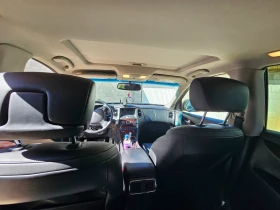 Infiniti QX50 undefined | Auto.bg — изображение 8 Infiniti QX50 undefined | Auto.bg — изображение 8