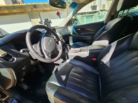 Infiniti QX50 undefined | Auto.bg — изображение 11 Infiniti QX50 undefined | Auto.bg — изображение 11