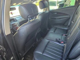 Infiniti QX50 undefined | Auto.bg — изображение 13 Infiniti QX50 undefined | Auto.bg — изображение 13