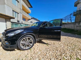 Infiniti QX50 undefined | Auto.bg — изображение 5 Infiniti QX50 undefined | Auto.bg — изображение 5