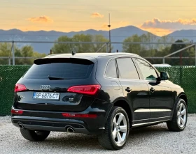 Audi Q5 3.0TDi//S-LINE* FACELIFT | Auto.bg — изображение 7 Audi Q5 3.0TDi//S-LINE* FACELIFT | Auto.bg — изображение 7