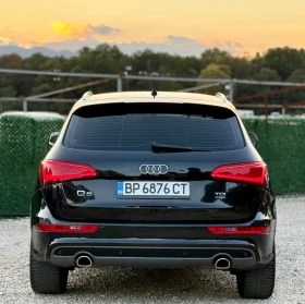 Audi Q5 3.0TDi//S-LINE* FACELIFT | Auto.bg — изображение 6 Audi Q5 3.0TDi//S-LINE* FACELIFT | Auto.bg — изображение 6