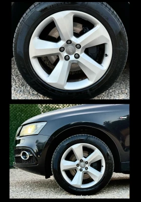 Audi Q5 3.0TDi//S-LINE* FACELIFT | Auto.bg — изображение 10 Audi Q5 3.0TDi//S-LINE* FACELIFT | Auto.bg — изображение 10