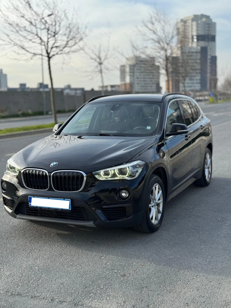 BMW X1 - 21200 € / 41463.60 лв. - 85525238 1 | Car24.bg BMW X1 - 21200 € / 41463.60 лв. - 85525238 1