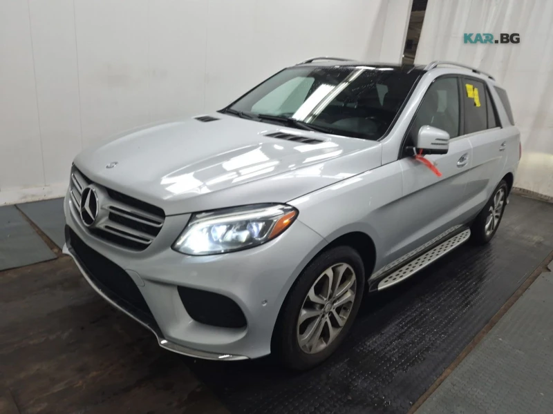 Mercedes-Benz GLE 350 d * 4MATIC * 360 * АвтоКредит * (ЦЕНА ДО БГ) - 18999 € / 37158.81 лв. - 14319866 1 | Car24.bg Mercedes-Benz GLE 350 d * 4MATIC * 360 * АвтоКредит * (ЦЕНА ДО БГ) - 18999 € / 37158.81 лв. - 14319866 1