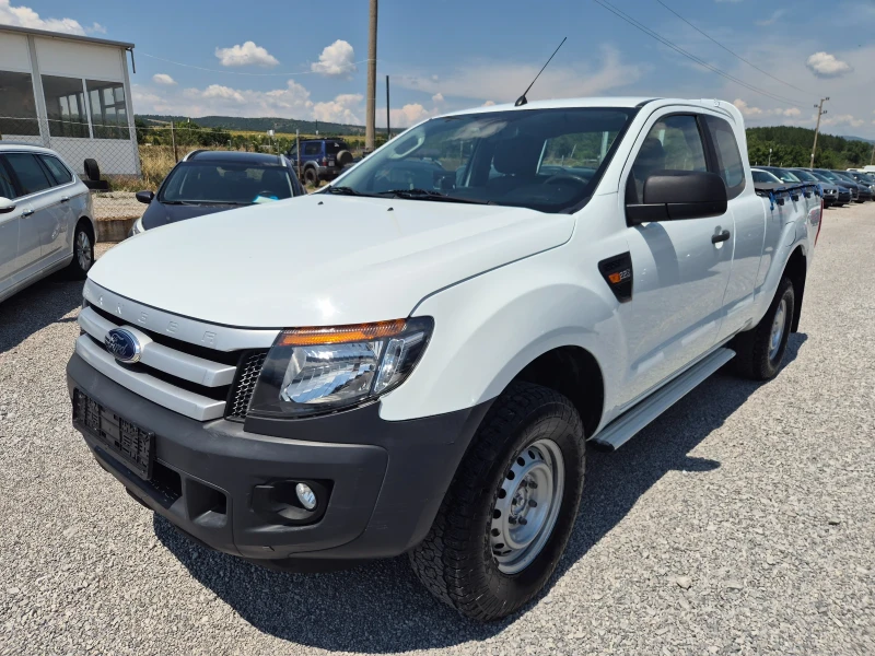 Ford Ranger 2.2 TDCI - 10999 € / 21512.17 лв. - 94884656 1 | Car24.bg Ford Ranger 2.2 TDCI - 10999 € / 21512.17 лв. - 94884656 1