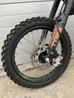 Telstar Dirt Bike undefined | Auto.bg — изображение 6 Telstar Dirt Bike undefined | Auto.bg — изображение 6