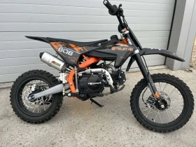Telstar Dirt Bike undefined | Auto.bg — изображение 2 Telstar Dirt Bike undefined | Auto.bg — изображение 2