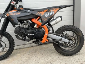 Telstar Dirt Bike undefined | Auto.bg — изображение 7 Telstar Dirt Bike undefined | Auto.bg — изображение 7