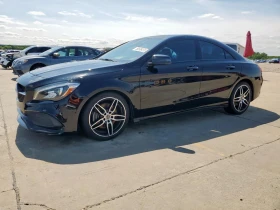 Mercedes-Benz CLA 250 * АвтоКредит* - Car24.bg Mercedes-Benz CLA 250 * АвтоКредит*