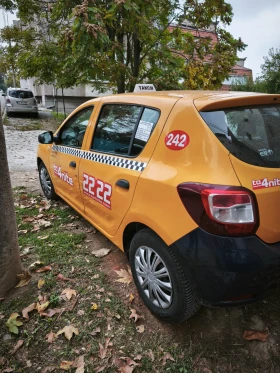 Dacia Sandero 1.2 75k.c. | Mobile.bg — малка снимка 7