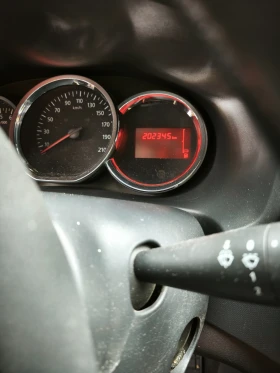 Dacia Sandero 1.2 75k.c. | Mobile.bg — малка снимка 10
