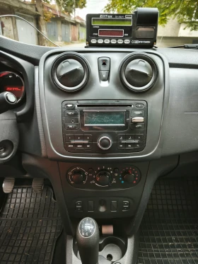 Dacia Sandero 1.2 75k.c. | Mobile.bg — малка снимка 9