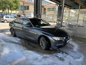 BMW 320 2.0/163k.s/Luxury/barter/lizing