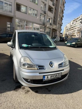 Renault Modus - Car24.bg Renault Modus