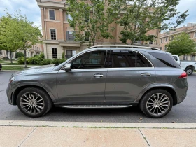 Mercedes-Benz GLE 450 undefined | Auto.bg — изображение 4 Mercedes-Benz GLE 450 undefined | Auto.bg — изображение 4
