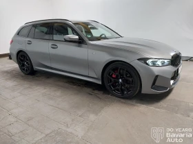 BMW 320 d xDrive M Sport Paket | Auto.bg — изображение 4 BMW 320 d xDrive M Sport Paket | Auto.bg — изображение 4
