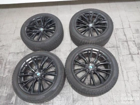 BMW 320 d xDrive M Sport Paket | Auto.bg — изображение 17 BMW 320 d xDrive M Sport Paket | Auto.bg — изображение 17