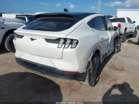 Ford Mustang Mach-E Premium | Auto.bg — изображение 4 Ford Mustang Mach-E Premium | Auto.bg — изображение 4