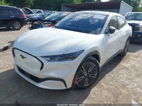 Ford Mustang Mach-E Premium | Auto.bg — изображение 2 Ford Mustang Mach-E Premium | Auto.bg — изображение 2