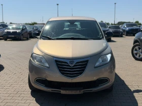 Lancia Ypsilon / METAN / EURO 5 / | Auto.bg — изображение 8 Lancia Ypsilon / METAN / EURO 5 / | Auto.bg — изображение 8