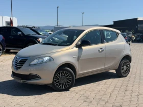 Lancia Ypsilon / METAN / EURO 5 /
