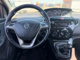 Lancia Ypsilon / METAN / EURO 5 / | Auto.bg — изображение 14 Lancia Ypsilon / METAN / EURO 5 / | Auto.bg — изображение 14