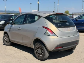 Lancia Ypsilon / METAN / EURO 5 / | Auto.bg — изображение 3 Lancia Ypsilon / METAN / EURO 5 / | Auto.bg — изображение 3