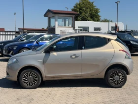Lancia Ypsilon / METAN / EURO 5 / | Auto.bg — изображение 2 Lancia Ypsilon / METAN / EURO 5 / | Auto.bg — изображение 2