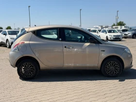 Lancia Ypsilon / METAN / EURO 5 / | Auto.bg — изображение 6 Lancia Ypsilon / METAN / EURO 5 / | Auto.bg — изображение 6