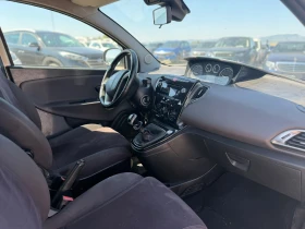 Lancia Ypsilon / METAN / EURO 5 / | Auto.bg — изображение 11 Lancia Ypsilon / METAN / EURO 5 / | Auto.bg — изображение 11