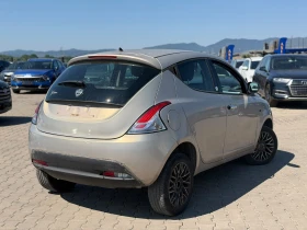 Lancia Ypsilon / METAN / EURO 5 / | Auto.bg — изображение 5 Lancia Ypsilon / METAN / EURO 5 / | Auto.bg — изображение 5