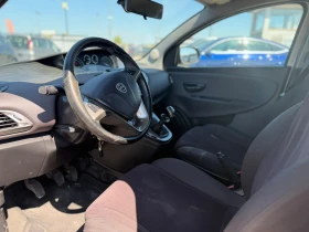 Lancia Ypsilon / METAN / EURO 5 / | Auto.bg — изображение 9 Lancia Ypsilon / METAN / EURO 5 / | Auto.bg — изображение 9