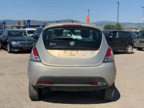 Lancia Ypsilon / METAN / EURO 5 / | Auto.bg — изображение 4 Lancia Ypsilon / METAN / EURO 5 / | Auto.bg — изображение 4