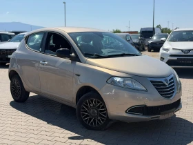 Lancia Ypsilon / METAN / EURO 5 / | Auto.bg — изображение 7 Lancia Ypsilon / METAN / EURO 5 / | Auto.bg — изображение 7
