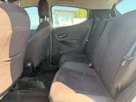 Lancia Ypsilon / METAN / EURO 5 / | Auto.bg — изображение 10 Lancia Ypsilon / METAN / EURO 5 / | Auto.bg — изображение 10