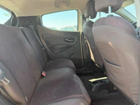 Lancia Ypsilon / METAN / EURO 5 / | Auto.bg — изображение 12 Lancia Ypsilon / METAN / EURO 5 / | Auto.bg — изображение 12
