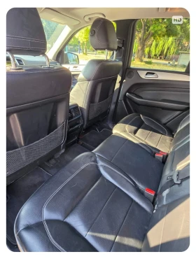 Mercedes-Benz 350 Джип | Auto.bg — изображение 10 Mercedes-Benz 350 Джип | Auto.bg — изображение 10
