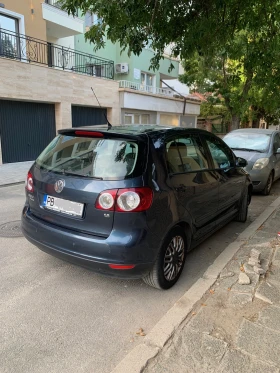 VW Golf Plus undefined | Auto.bg — изображение 3 VW Golf Plus undefined | Auto.bg — изображение 3