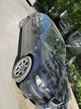 BMW 316 E46 - 1100 € - 71340165 7 | Car24.bg BMW 316 E46 - 1100 € - 71340165 7