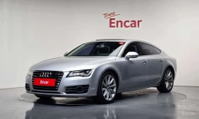 Audi A7 * 50 TFSI Quattro Dynamic * ЦЕНА ДО БГ - Car24.bg Audi A7 * 50 TFSI Quattro Dynamic * ЦЕНА ДО БГ