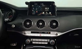 Kia Stinger * 2.0 Turbo 2WD * АВТОКРЕДИТ БЕЗ ПЪРВОНАЧАЛНА * | Auto.bg — изображение 14 Kia Stinger * 2.0 Turbo 2WD * АВТОКРЕДИТ БЕЗ ПЪРВОНАЧАЛНА * | Auto.bg — изображение 14