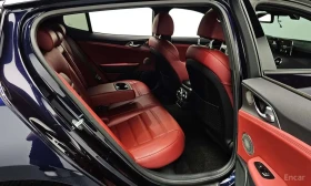 Kia Stinger * 2.0 Turbo 2WD * АВТОКРЕДИТ БЕЗ ПЪРВОНАЧАЛНА * | Auto.bg — изображение 12 Kia Stinger * 2.0 Turbo 2WD * АВТОКРЕДИТ БЕЗ ПЪРВОНАЧАЛНА * | Auto.bg — изображение 12