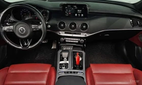 Kia Stinger * 2.0 Turbo 2WD * АВТОКРЕДИТ БЕЗ ПЪРВОНАЧАЛНА * | Auto.bg — изображение 7 Kia Stinger * 2.0 Turbo 2WD * АВТОКРЕДИТ БЕЗ ПЪРВОНАЧАЛНА * | Auto.bg — изображение 7